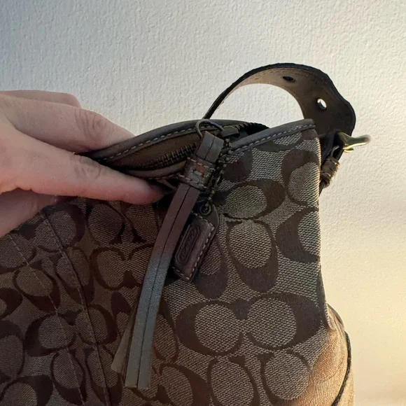 Coach Hobo bag - Picture 2 of 4